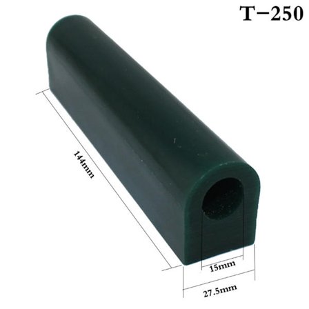 Käytännöllinen Vahakaiverrus Sormusputki 4-Koko Vihreä Sormusmuotti Kaiverrettu Veistos Reikä Pyöreät Vahaputket Sormus Sormuksen Valumuottiin