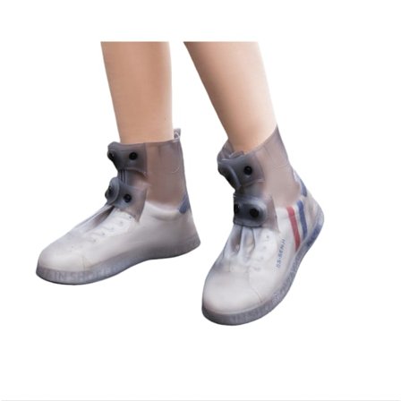 Vandtætte skoovertræk til voksne