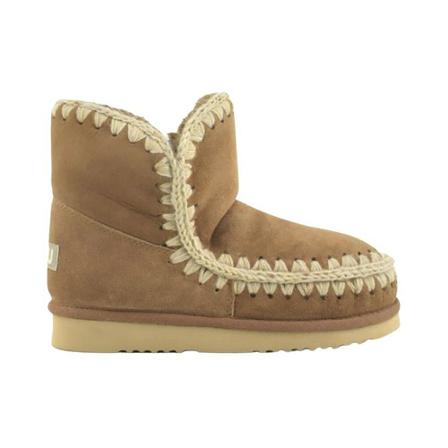 Mou, Winter Boots Brązowy, Kobieta, Rozmiar: 36 EU