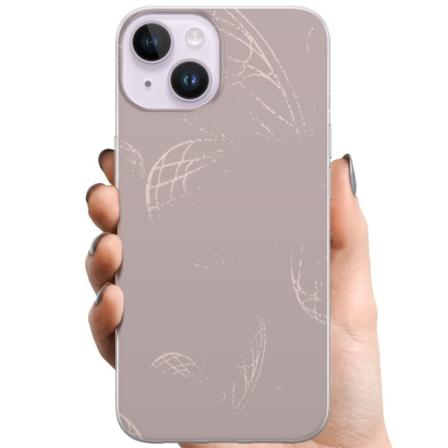 Apple iPhone 15 TPU Matkapuhelimen kuori Kuvio