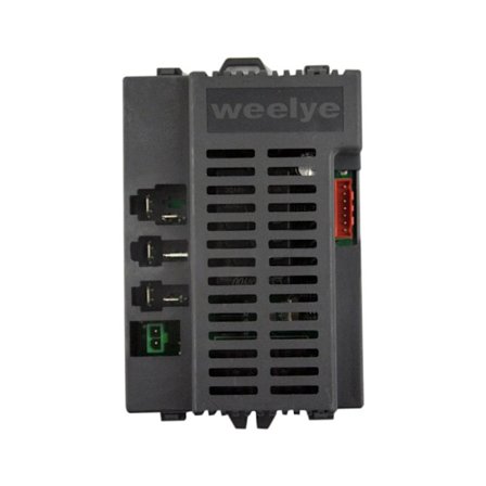 Modtager fjernbetjening RX74 24V RECEIVER RX74 24V RECEIVER