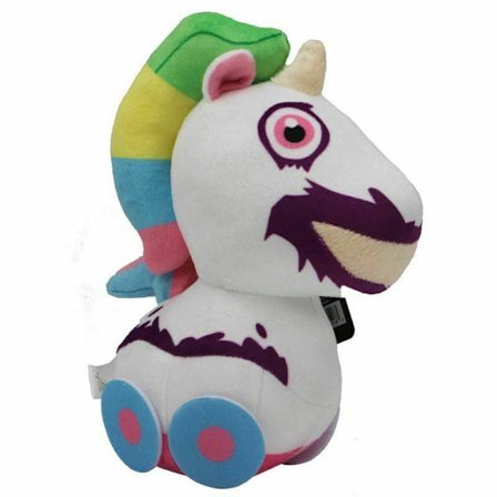 FNAF plyschar fem nätter på Freddy's Plush Doll Toy Horse 18cm