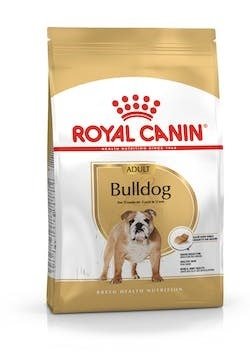 Royal Canin Bulldog Alimento Secco Per Cani Adulti 3kg
