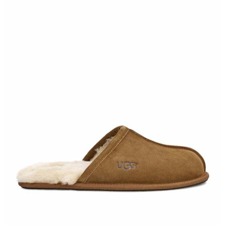 UGG Sliders , Bruin , Heren , Maat: 41 EU