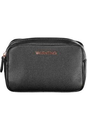Valentino Bags Pochette Donna Nero