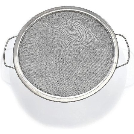 250 Mikrometer Malingsil, Passer til en 5 Gallonsbøtte, Filtrerer Urenheter og Luftløs Sprøyte, stk