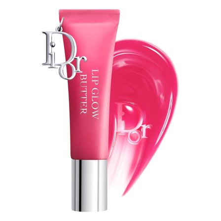 DIOR Dior Addict Lip Glow Butter 105 LYCHEE 10ml - Gloss