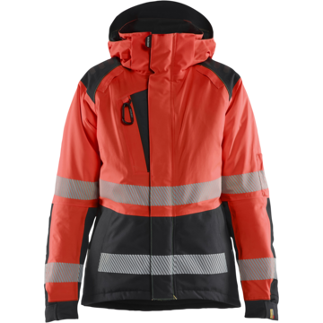 Vinterjacka Dam 4456 Klass 2*