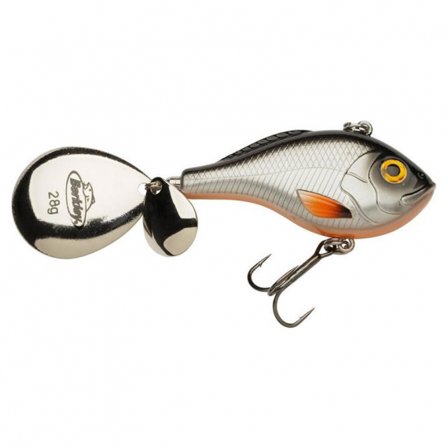 Berkley Pulse Spintail XL 18g - Fegis