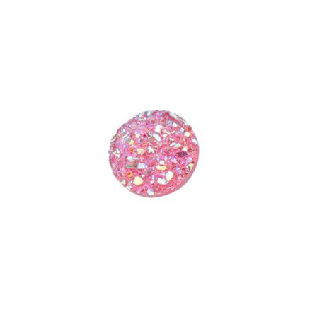 100 Stycken Resin Flatback Cabochon Bag Skor Kläder Utsmyckning