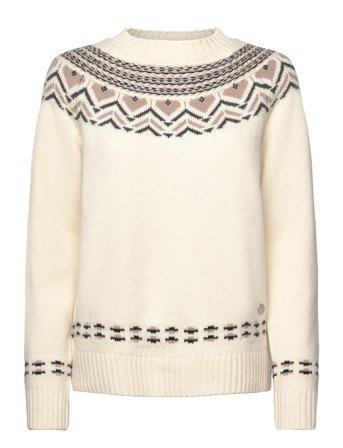 Kari Traa | Sundve Knit | L