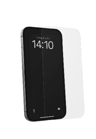 Ideal Of Sweden Glass Iphone Skal & skärmskydd Unisex Transparant 17 Pro Max