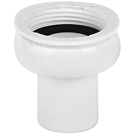 Faluplast 3003070022 Kierreliitäntä sisäkierre, 40 x G32/G40, Sisätilaviemäri