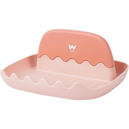 Kattilankansipidike Lusikkateline Keittiövälineiden Teline Keittolusikan Tarjotin Hylly Säilytysteline Keittiön Keittovälineille Gadget