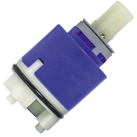 Kerox K35b 35mm Blandingsbatteri Patron Udskiftning