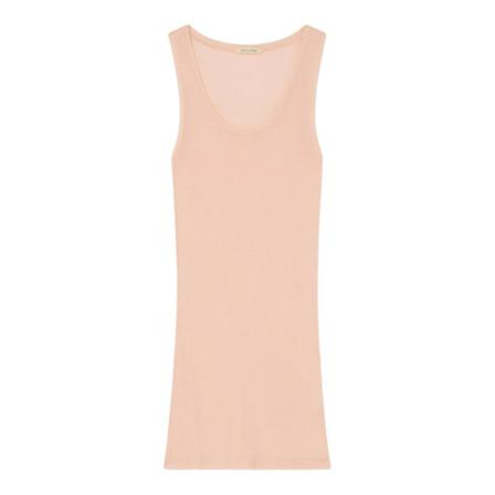 American Vintage, Top Beige, Dames, Maat:L