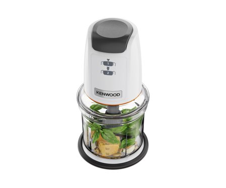KENWOOD CHP61.100WH Mini Chopper
