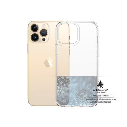 PanzerGlass HardCase iPhone 13 Pro Max | Clear