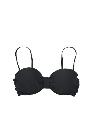 Å WOMAN Vadderad bikinitopp MARTINA Bikini Svart M