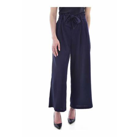 Goldenim paris, Trousers Blauw, Dames, Maat:W28