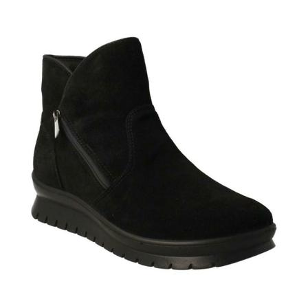 Igi&Co, Ankle Boots Czarny, Kobieta, Rozmiar: 40 EU