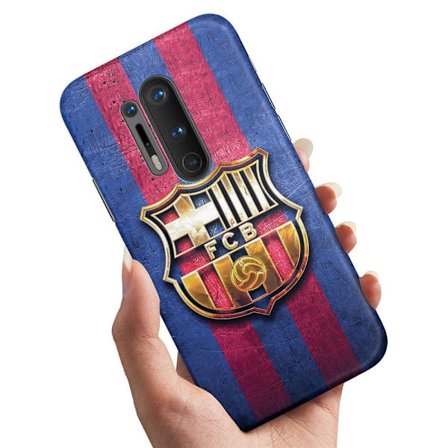 OnePlus 8 Pro - Skal/Mobilskal FC Barcelona