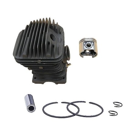 Sylinterikokonaisuus 025 Power Assembly 42,5 mm männänpäällysteinen sylinteri sopii Ms250:een