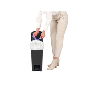 Pedalhink Brabantia StepUp