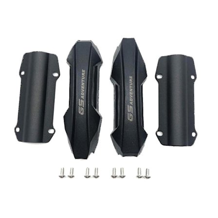 Moottoripyörän törmäyspalkin moottorin suoja puskurin suoja lohko R1200gs R1250gs 25mm -väri: Gs Adventure
