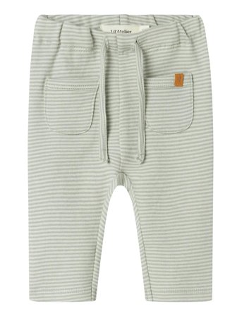 Lil'Atelier | Nbmohio Loose Pant Lil | 68
