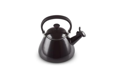 Le Creuset Vannkjele Sort 1,6L