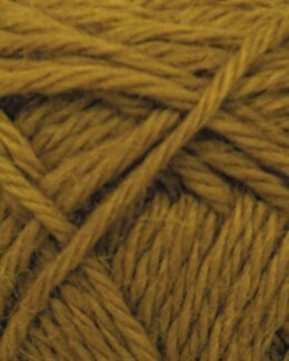 Garn Soft Lama 50g Ljusgrön