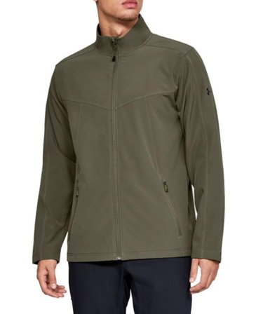 Under Armour Tactical All Season Marine Green