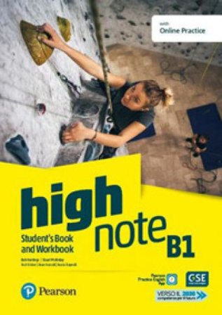 High note. Level 2. Per le Scuole superiori. Con e-book. Con espansione online