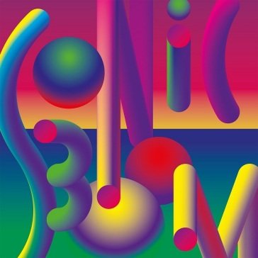 All things being equal Sonic Boom