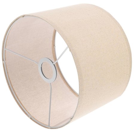 Lampeskærme til gulvlamper, stue, simpelt boligdesign, godt håndværk, lang tids brug, 1 stk.