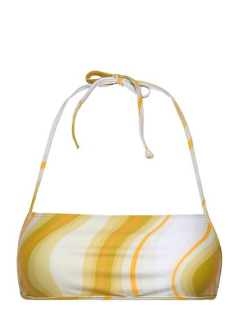 Faithfull The Brand | Isa Bikini Top | L