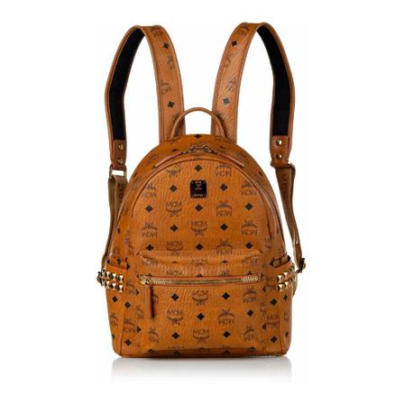 Mcm, Backpacks Brązowy, Kobieta, Rozmiar: ONE Size