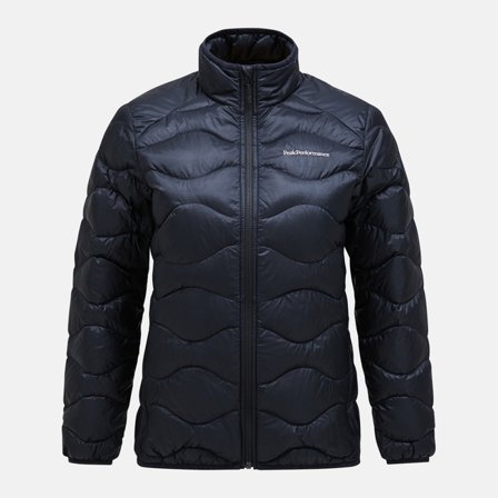 Peak Performance - Helium Down Jacket Women