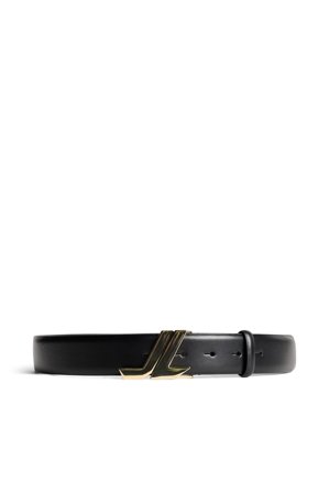 J.Lindeberg - Golf - Elisa Belt - Black - Woman - 85