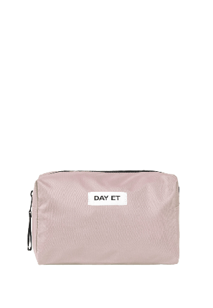 DAY ET Gweneth RE-S Washbag S Väskor & plånböcker Dam Rosa 11,5x24x14