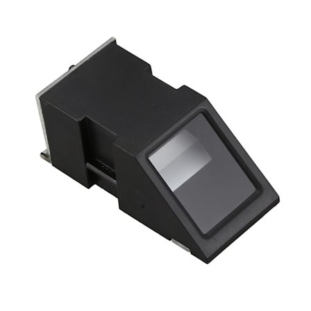 Fpm10a fingeravtrykkleser sensor modul optisk fingeravtrykk for låser seriell kommunikasjonsgrensesnitt