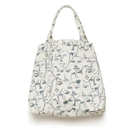 InWear Dawn Tote Taske inbo, Dame Indkøbstasker, Størrelse: ONE Size