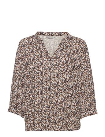 Frbaflow 4 Blouse Black Fransa