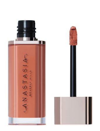 Anastasia Beverly Hills Lip Velvet - Parchment - Pink - 3.5 G