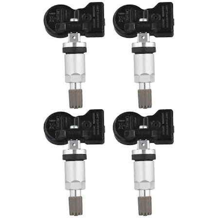 26213475 26334612 26689967 TPMS Dekktrykk Sensor Overvåkingssystem 433MHz for Excelle 2015-2023