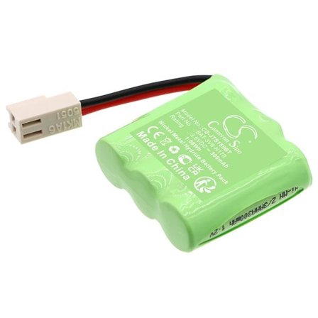 Batteri till Larmsystem för Jablotron JA-150A