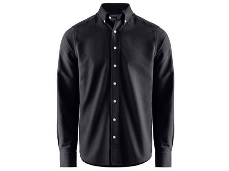 Oxfordskjorta Porto tai sva M - Lyreco - Yrkeskläder - Skjortor och blusar - Skjortor