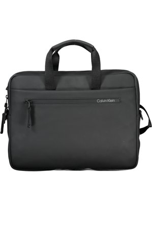 Calvin Klein Cartella Uomo Nero