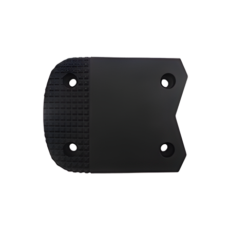 Salomon - Części zapasowe do butów do narciarstwa alpejskiego Buty do narciarstwa alpejskiego Junior Grip Pads Front